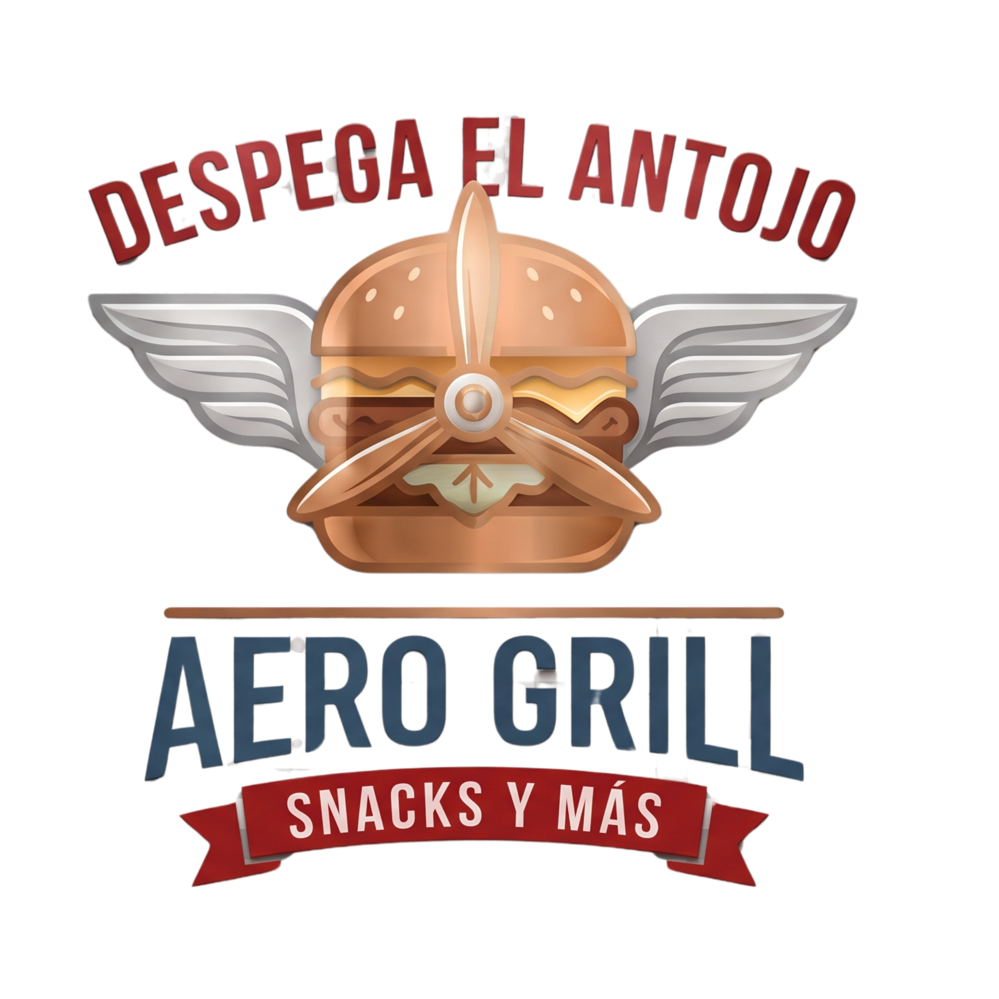 Logo AeroGrill